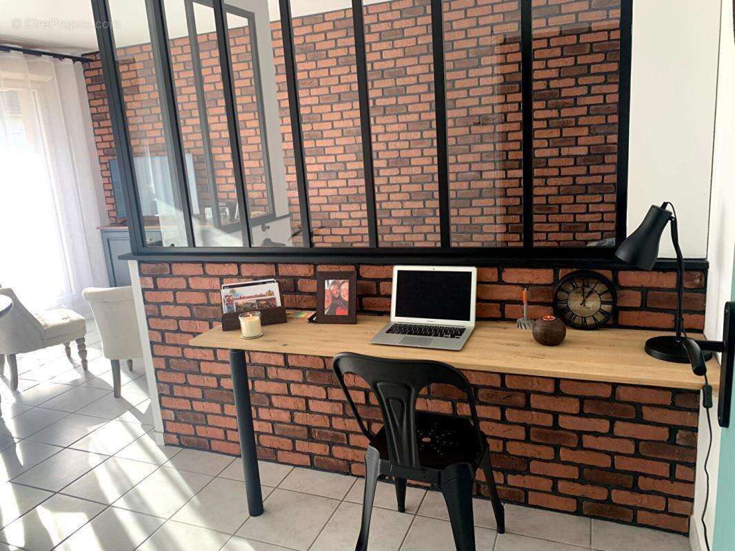 Appartement à SEZANNE