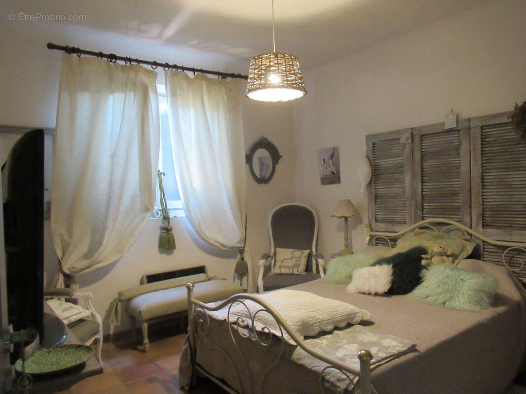 Maison à CARRY-LE-ROUET