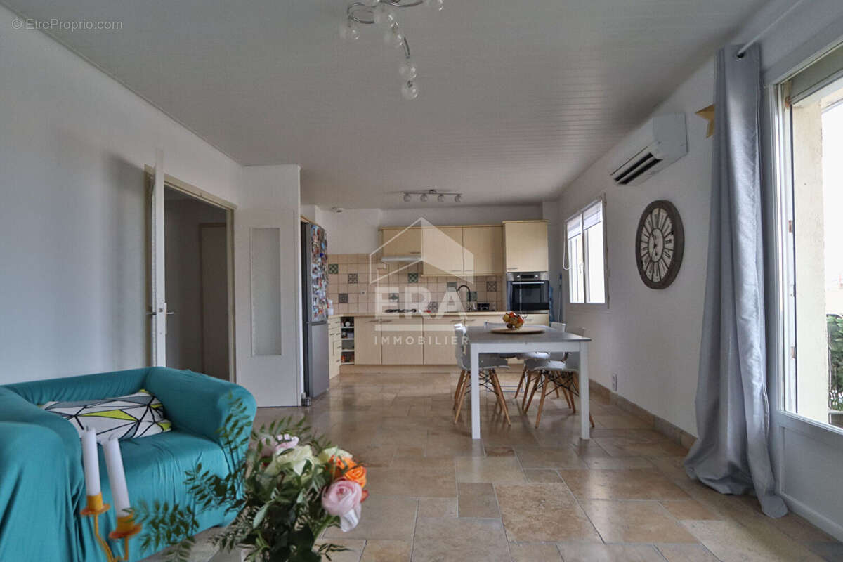 Appartement à NARBONNE