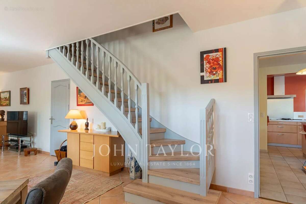 Maison à AIX-EN-PROVENCE