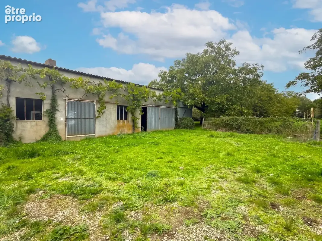 Maison familiale 156 m2 à Lusignan - photo 19