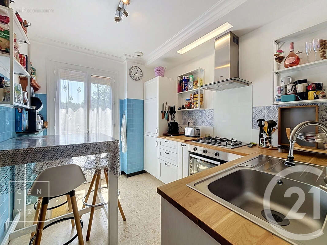Appartement 76 m² à Perpignan  - photo 4