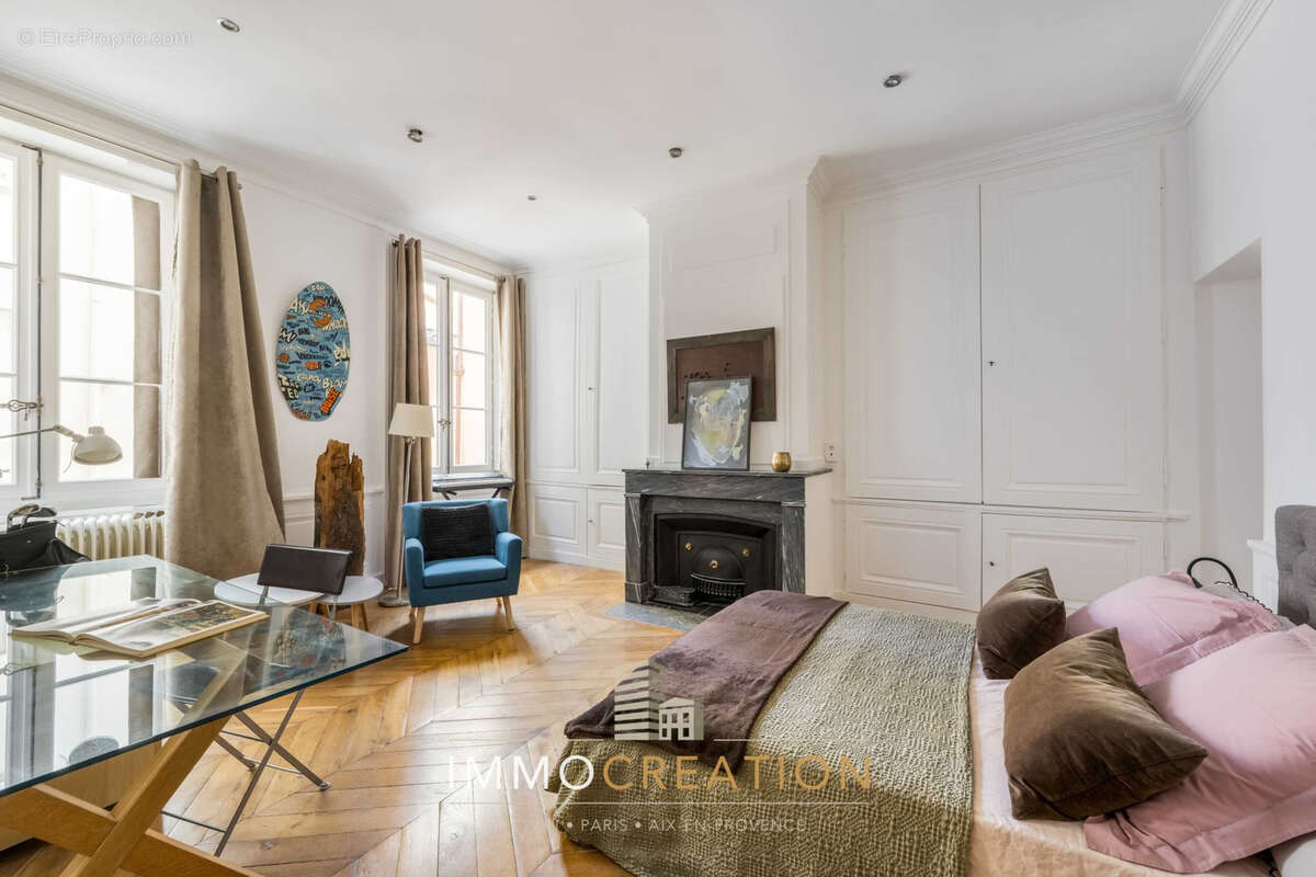 Appartement à LYON-1E