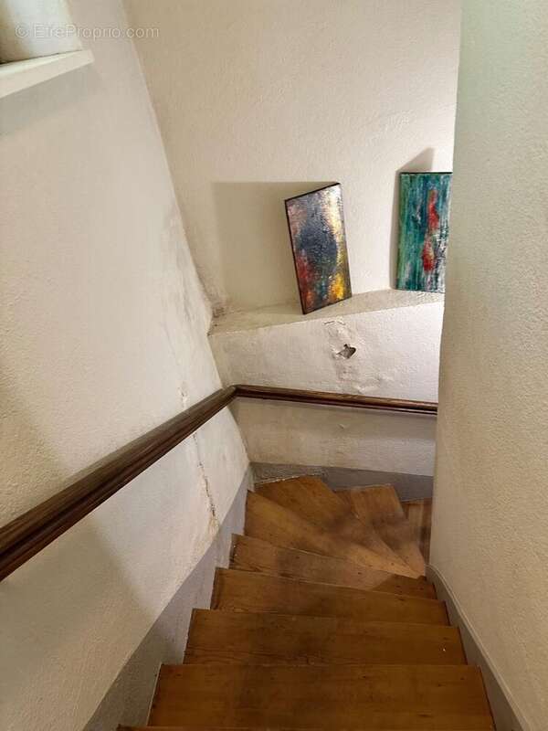 Photo 5 - Appartement à PLOMBIERES-LES-BAINS