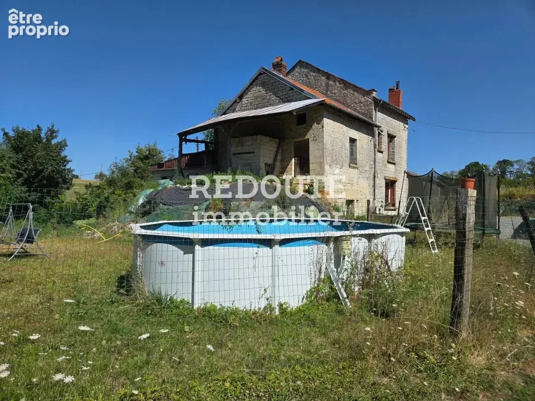Corps de ferme – Novion-Porcien - photo 10