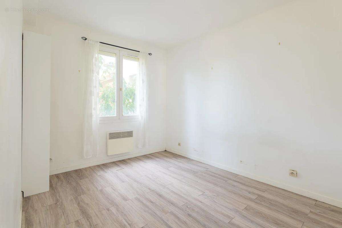 Appartement à AULNAY-SOUS-BOIS