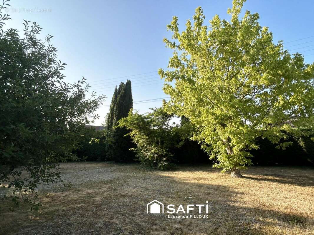 Maison 280 m² à Marcilly-En-Beauce  - photo 4