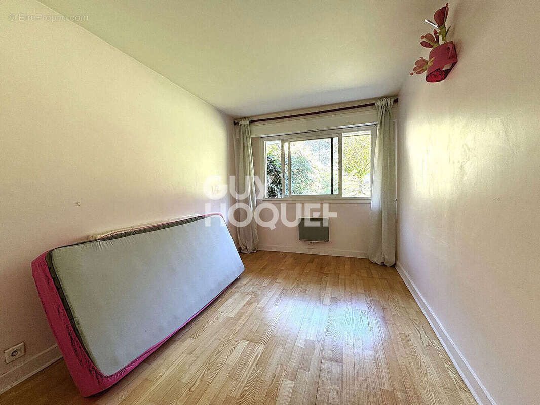 Appartement à MAISONS-ALFORT
