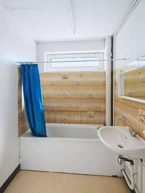 Photo 5 - Appartement à VALENCIENNES