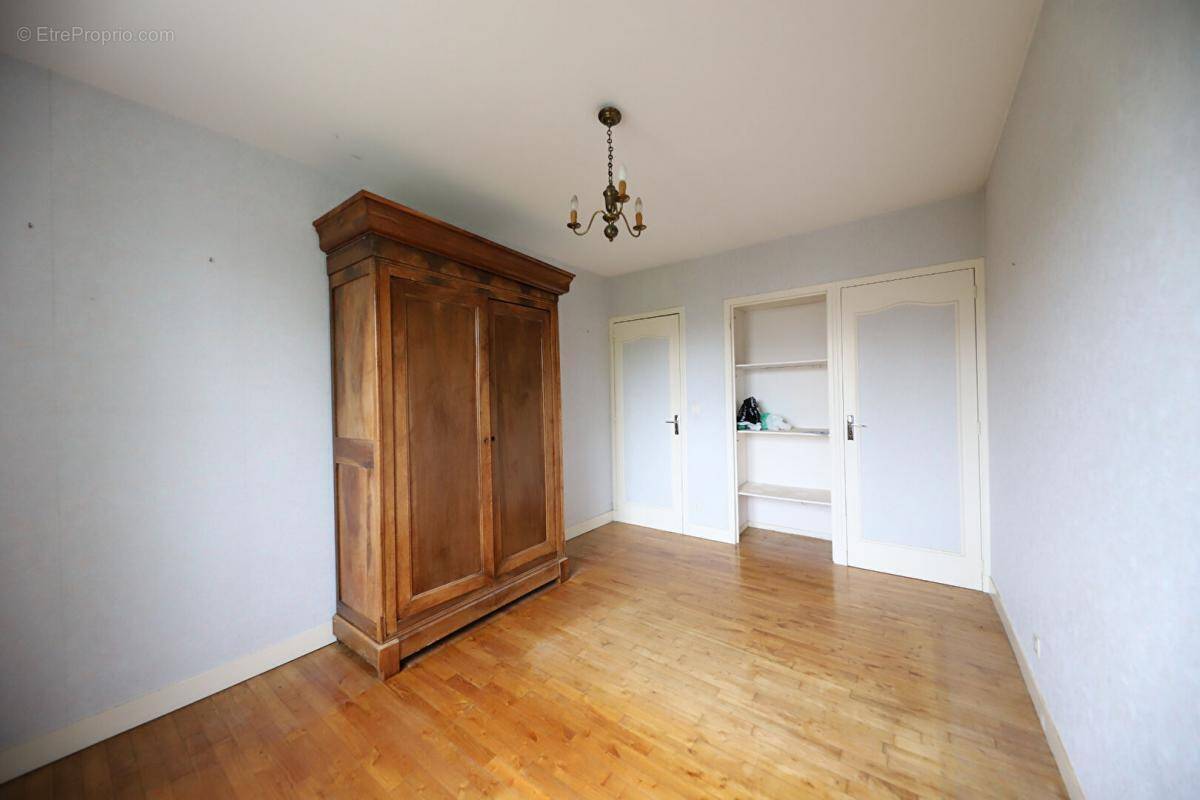 Maison à CHATILLON-COLIGNY