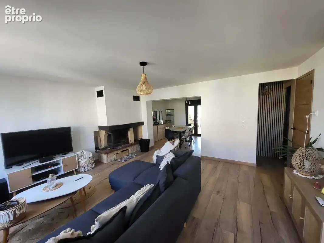 Maison 5 pièces 100 m² à vendre à Longuyon (54260) - photo 5