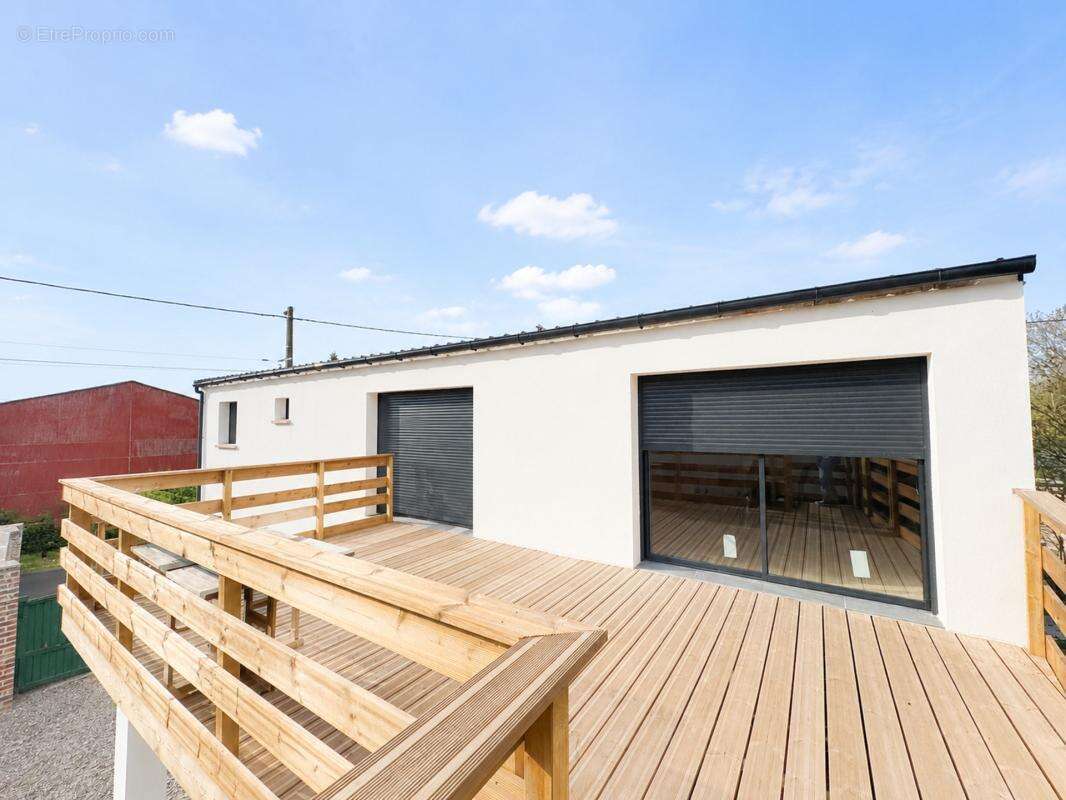 Maison individuelle - photo 7