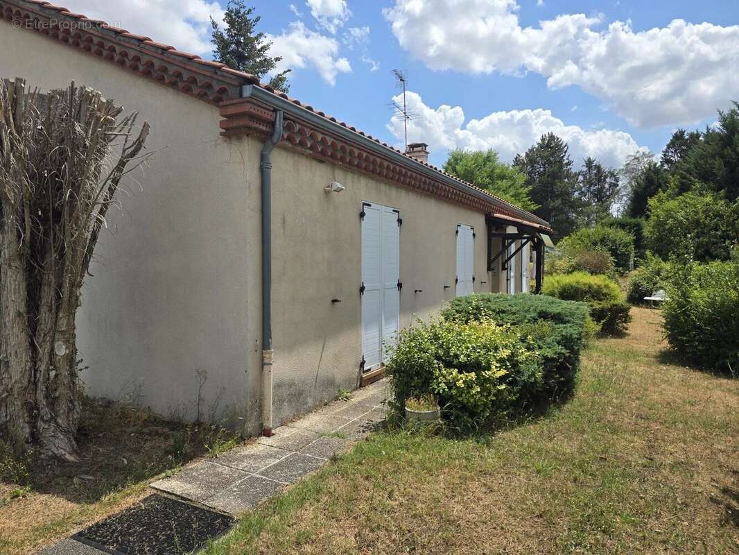 Vente Maison Vergongheon(43360) 282 400ï¿œ - photo 2