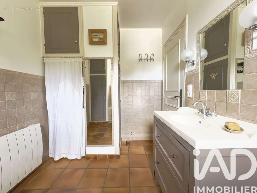 Photo 9 - Maison à LA ROCHETTE