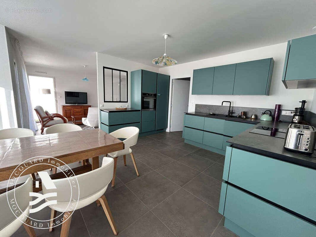 Maison à SAINT-PHILIBERT