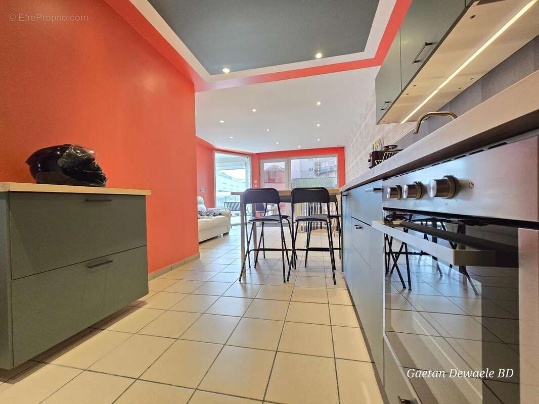 Photo 2 - Appartement à BRAY-DUNES