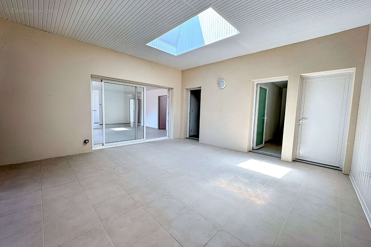 Maison contemporaine neuve 3 chambres 1 bureau à 10mn de Dole - photo 15