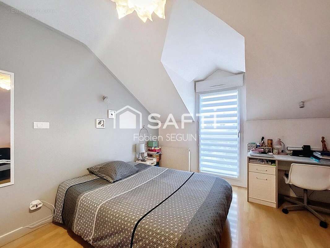 Photo 8 - Maison à LA RENAUDIERE