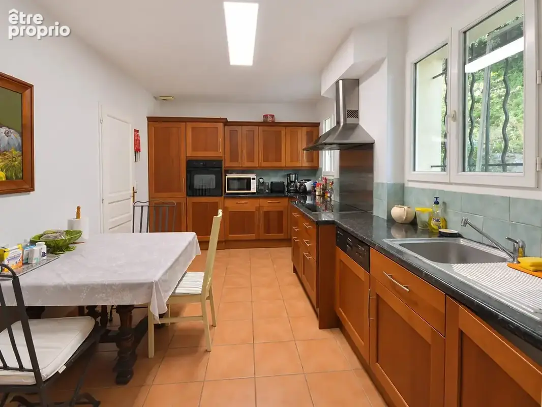 Maison 7 pièces 175 m² à vendre à Opio (06650) - photo 14