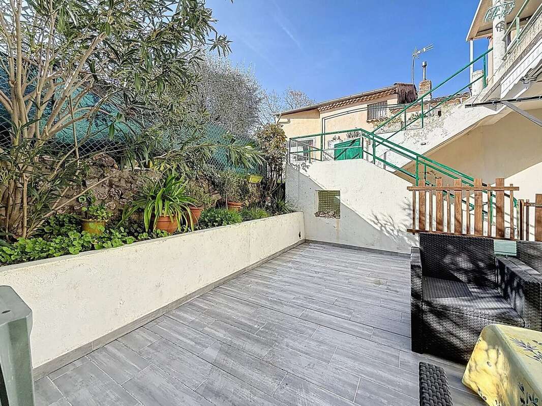 Appartement à LEVENS