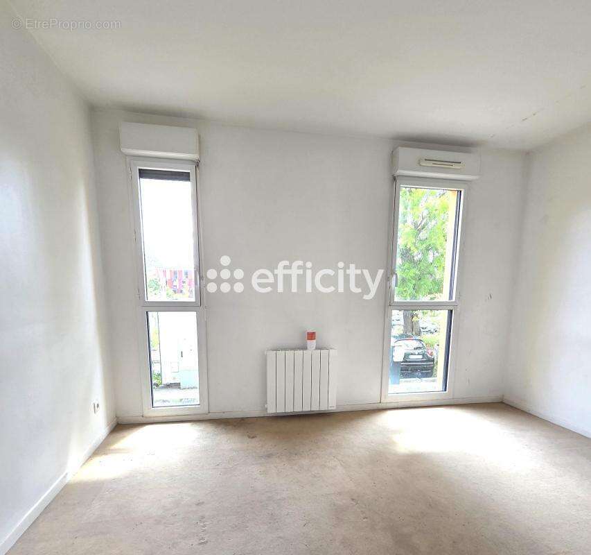 Appartement à ROUBAIX