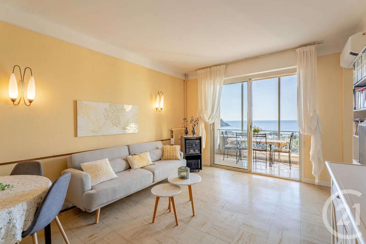 Appartement 65 m² à Villefranche-Sur-Mer  - photo 5