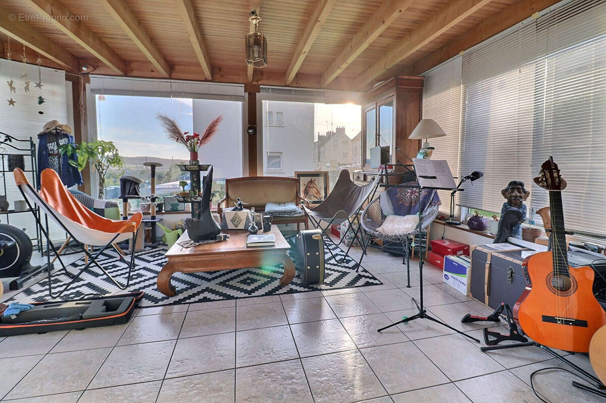 Maison à LANDERNEAU