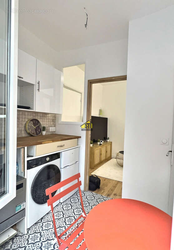 Appartement à PARIS-6E