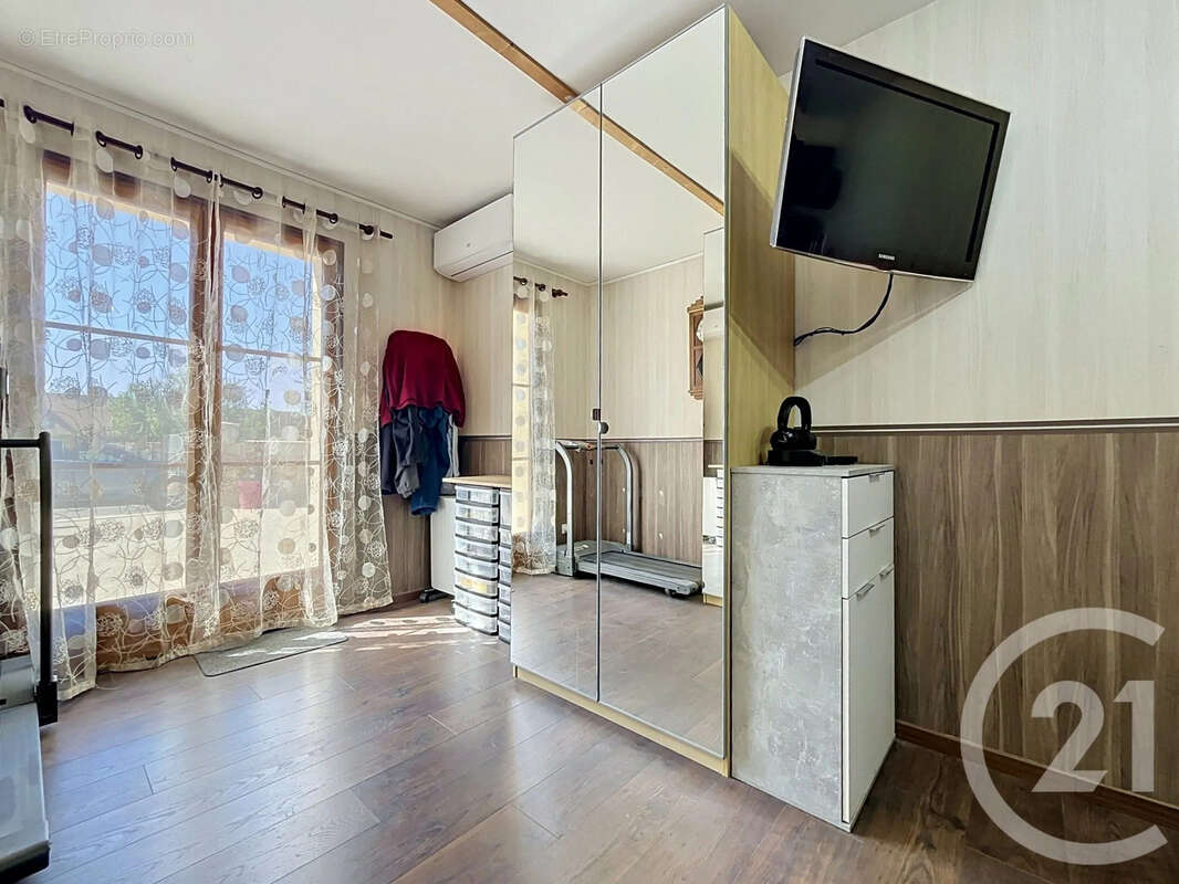 Maison à NANGIS