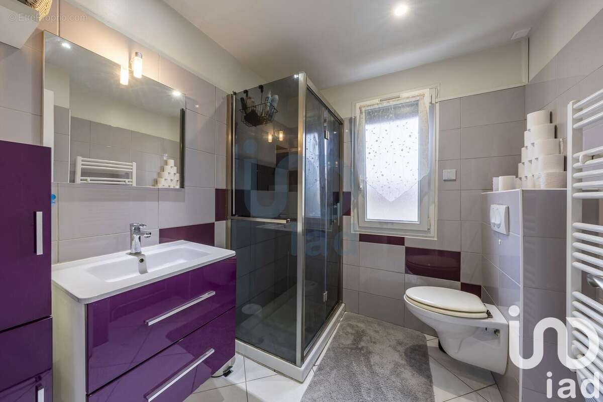 Photo 8 - Maison à VITRY-SUR-SEINE