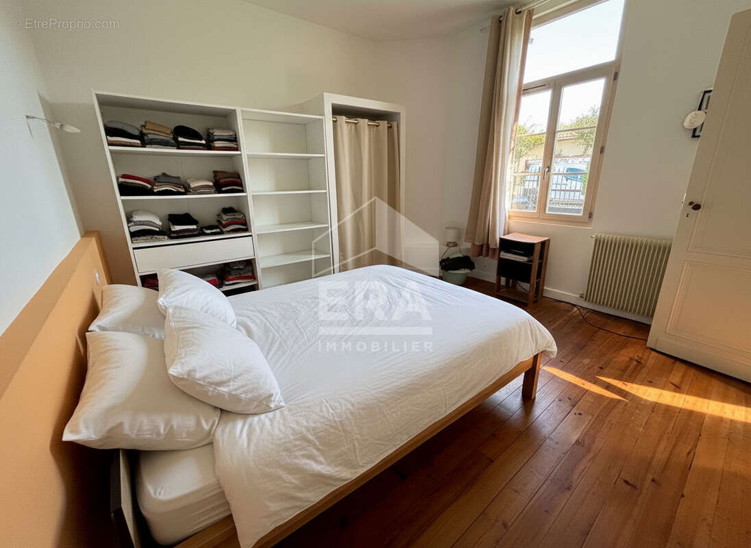 Maison à LA TESTE-DE-BUCH