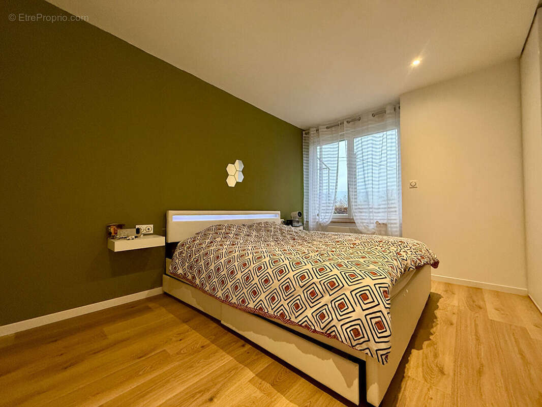 Appartement à ANOULD