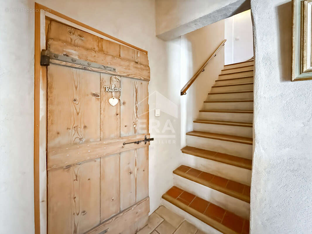 Maison à CHATEAURENARD