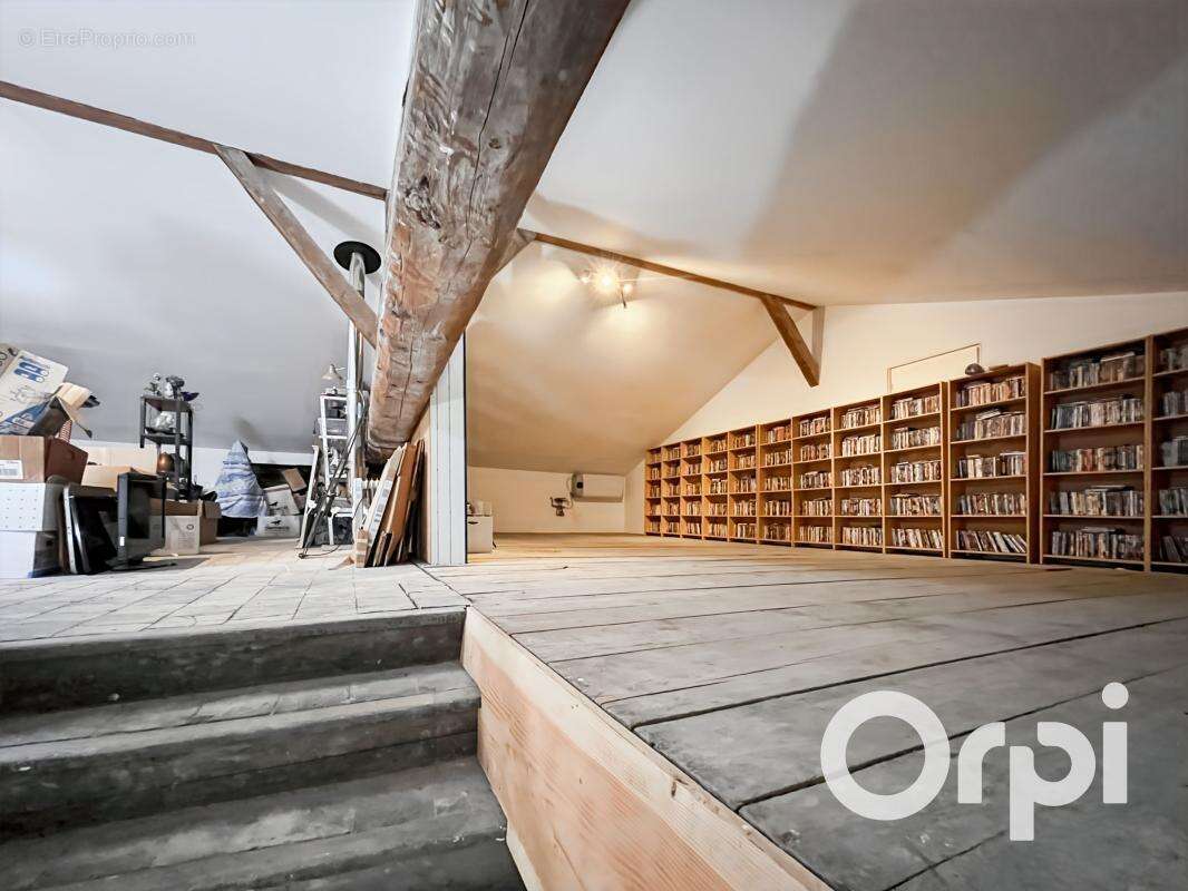 Propriété d'exception en pierre de 576 m² habitables - 6 suites - Cadre verdoyant - photo 21