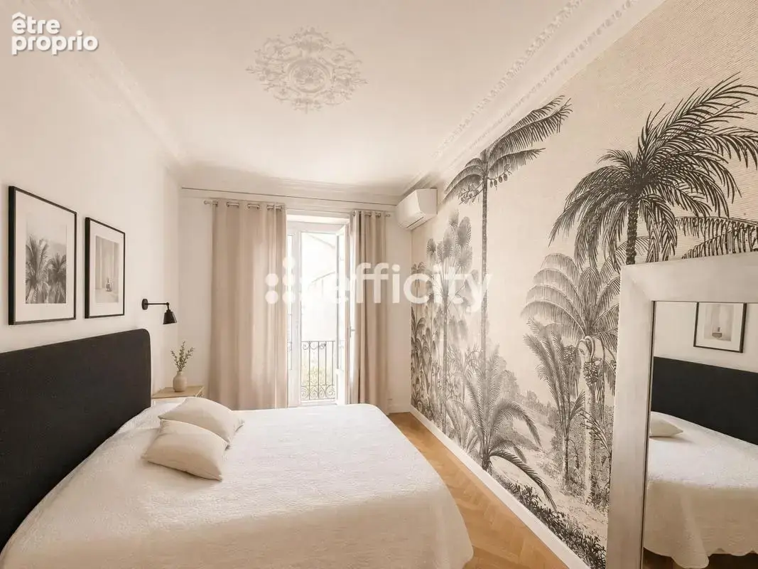 Appartement - photo 5
