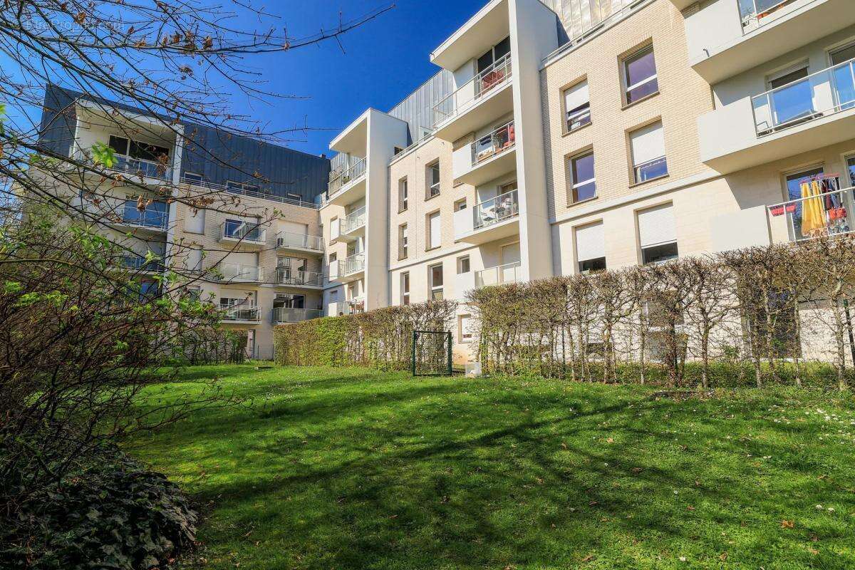 Appartement à LA MADELEINE