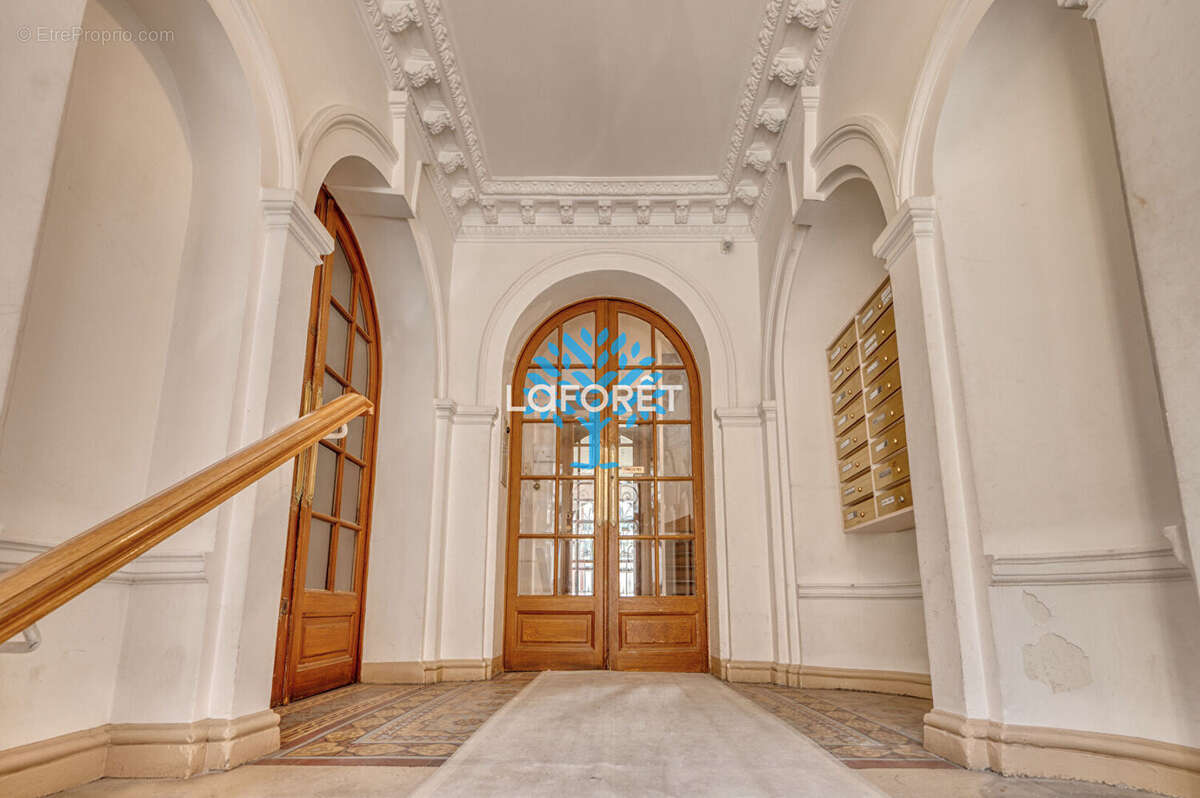 Appartement à PUTEAUX