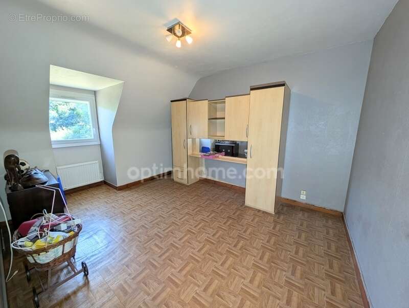 Maison à vendre 6 pièces GUENGAT (29) - photo 14