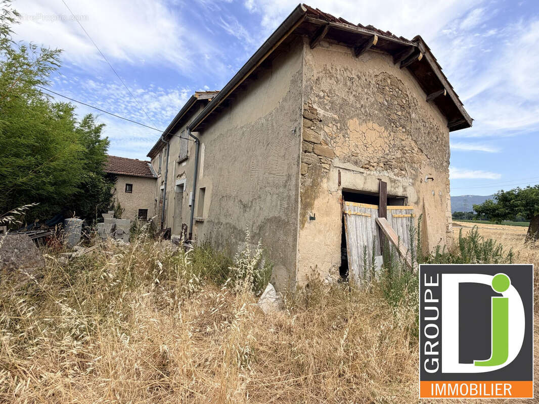 Maison 100 m² à Upie  - photo 5