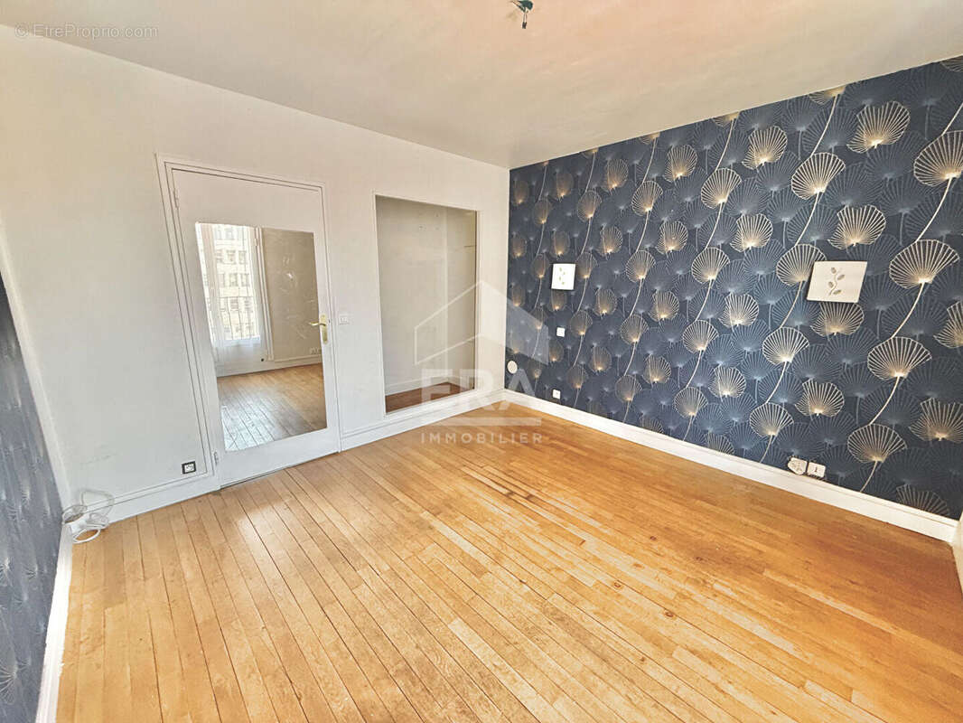 Appartement à ORLEANS