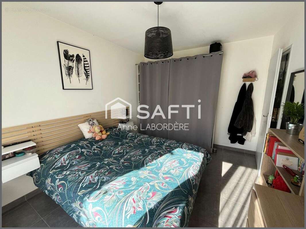 Photo 6 - Maison à PERIGNY