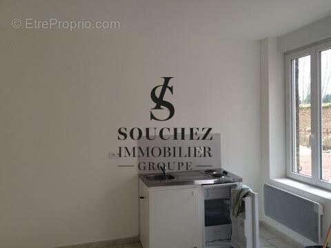 Appartement à ARLEUX-EN-GOHELLE