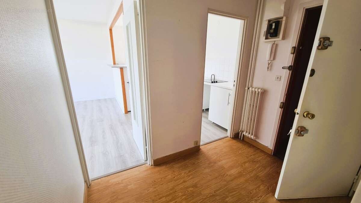 Appartement - photo 7
