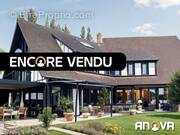 Maison à PHALSBOURG