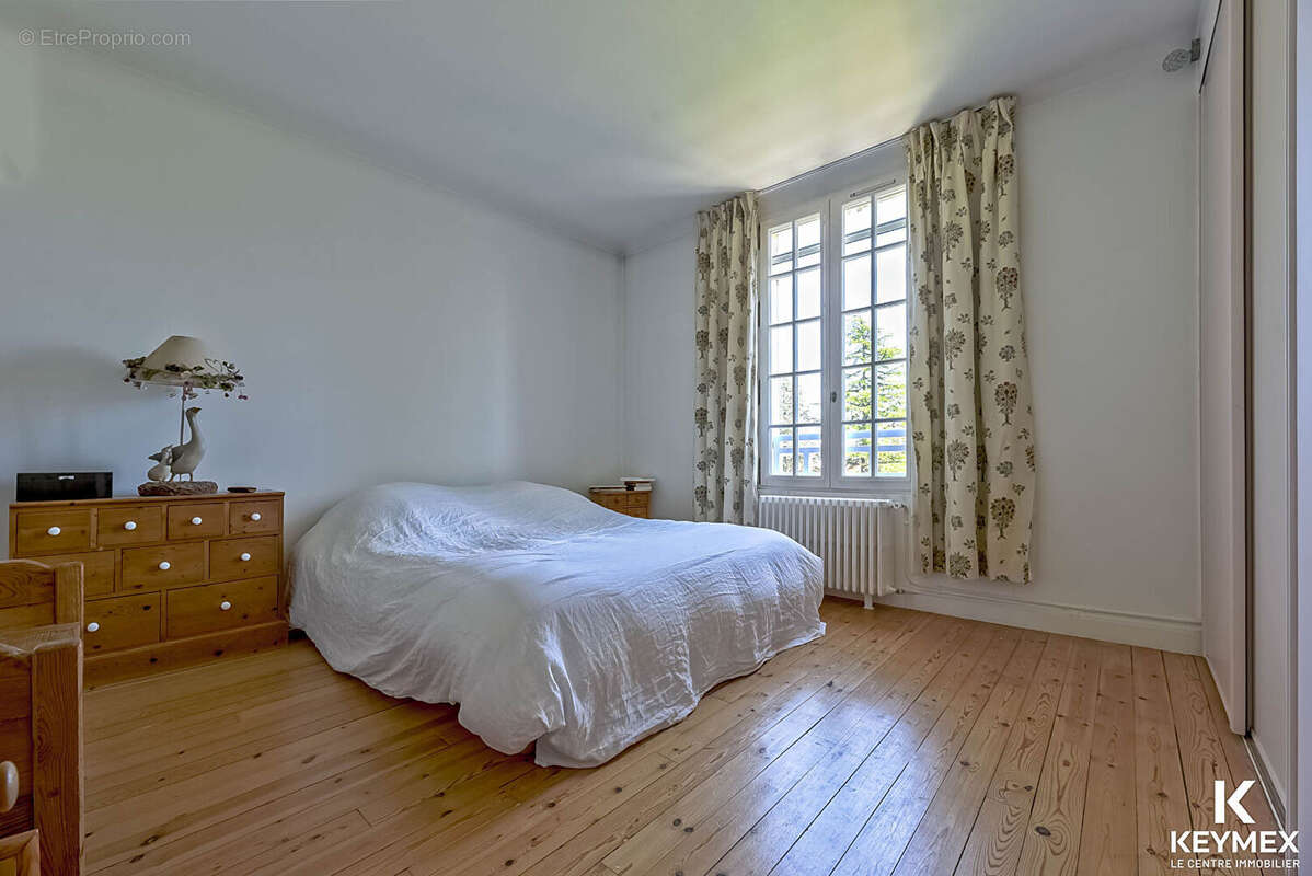 Maison à PARMAIN