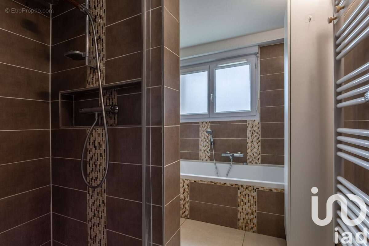 Photo 9 - Appartement à AVRAINVILLE