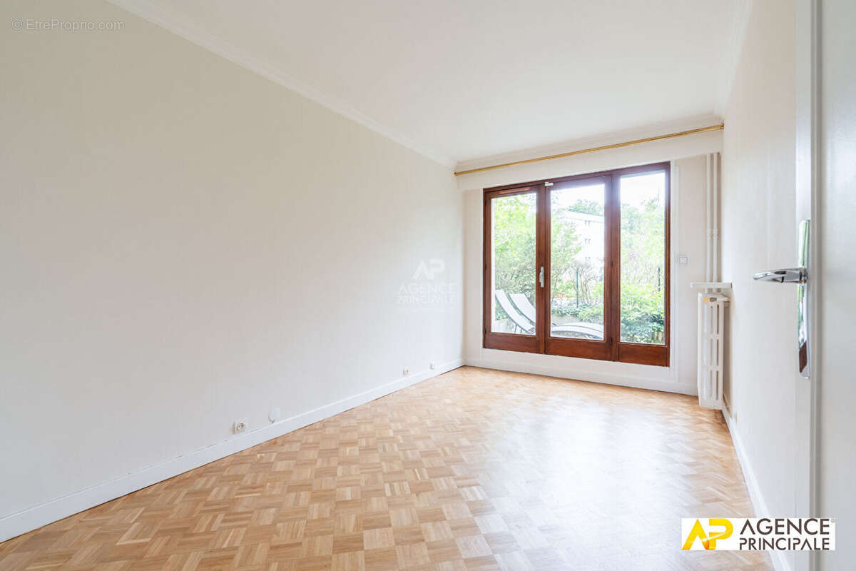 Appartement Maisons Laffitte 4 pièce(s) - photo 5
