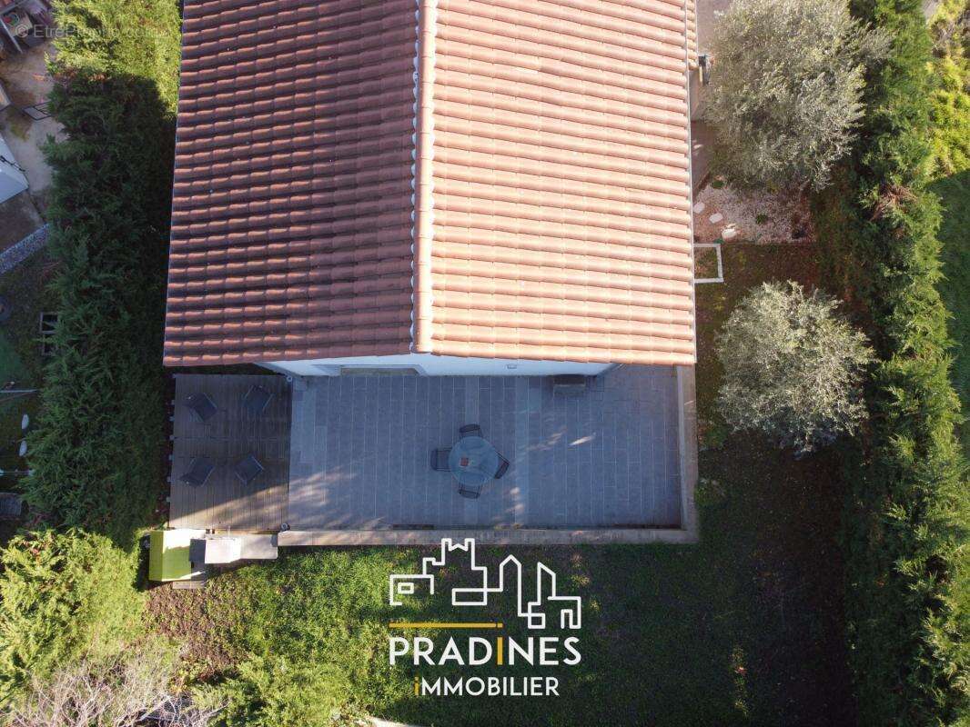 Maison à GIVORS