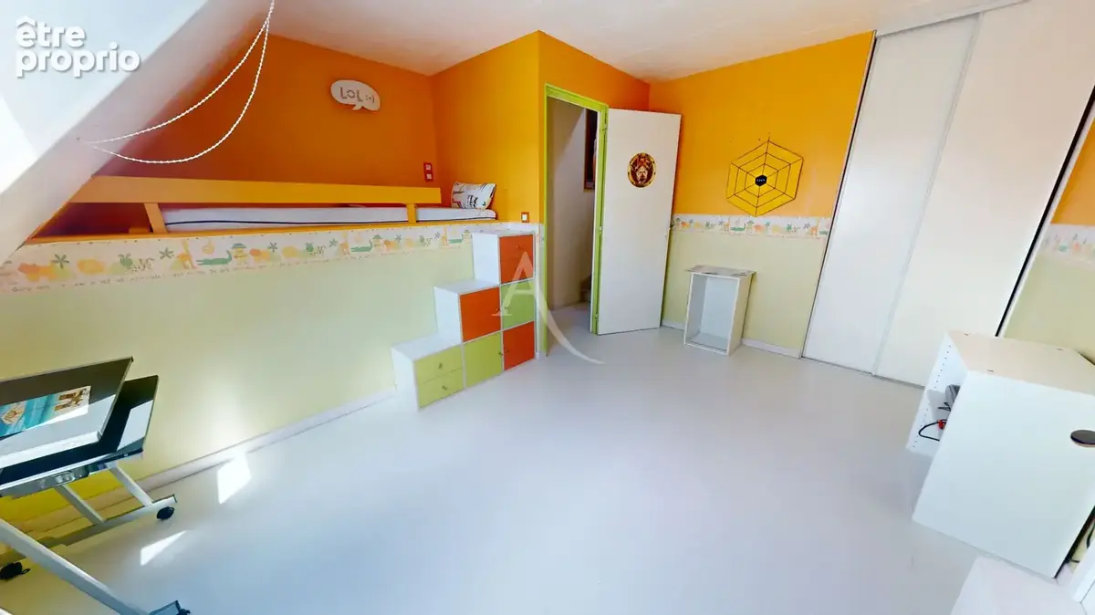 Maison LONGJUMEAU 10 pièces 162 m² - photo 8
