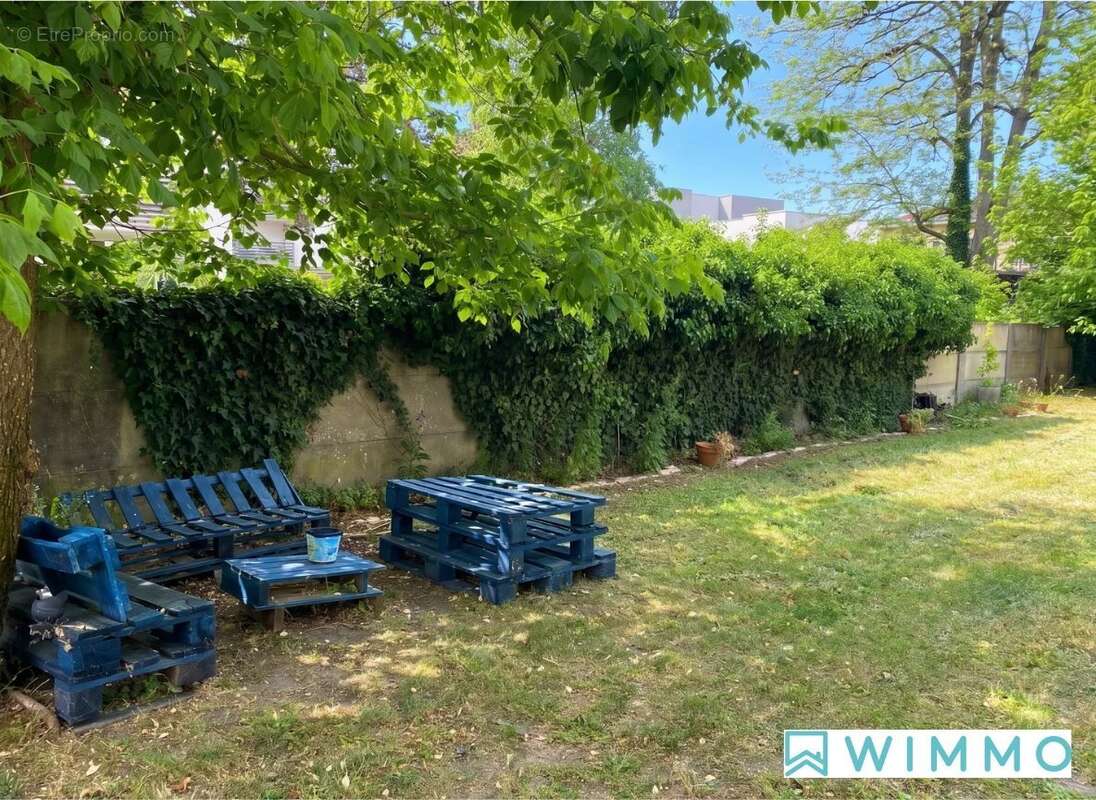 Appartement à PESSAC